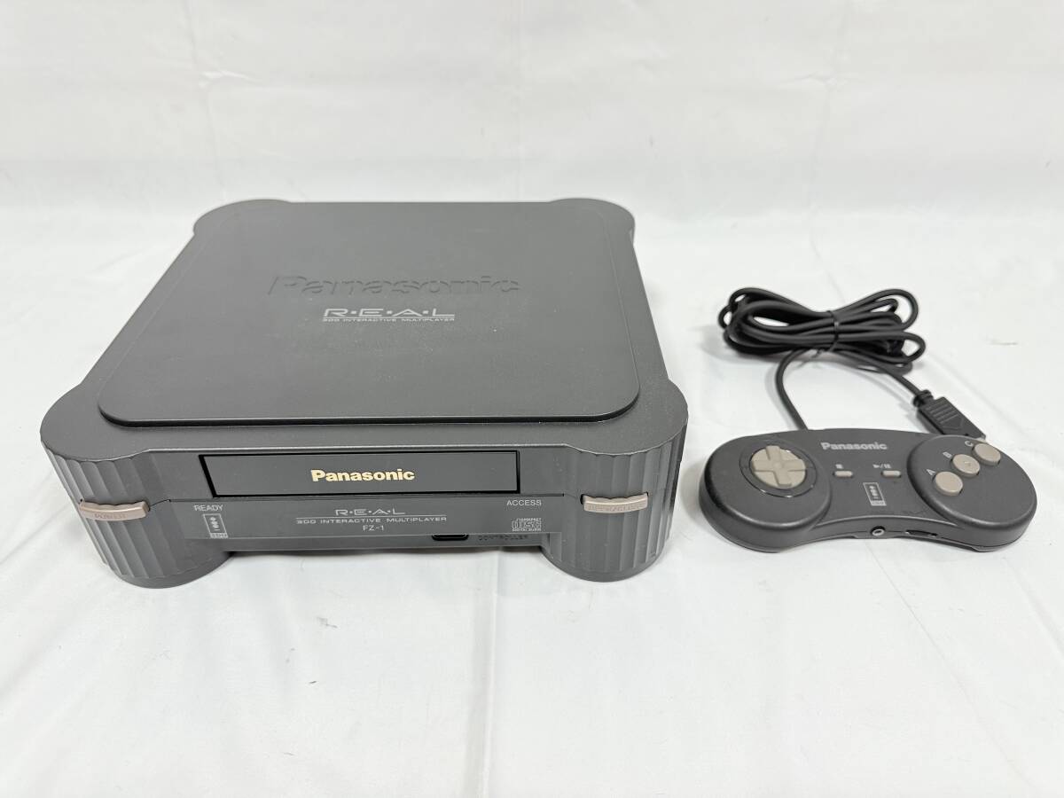 t*a様 パナソニック 3DO REAL インタラクティブ マルチプレーヤー F Yahoo!オークション -「3do real」(テレビゲーム) (ゲーム)の