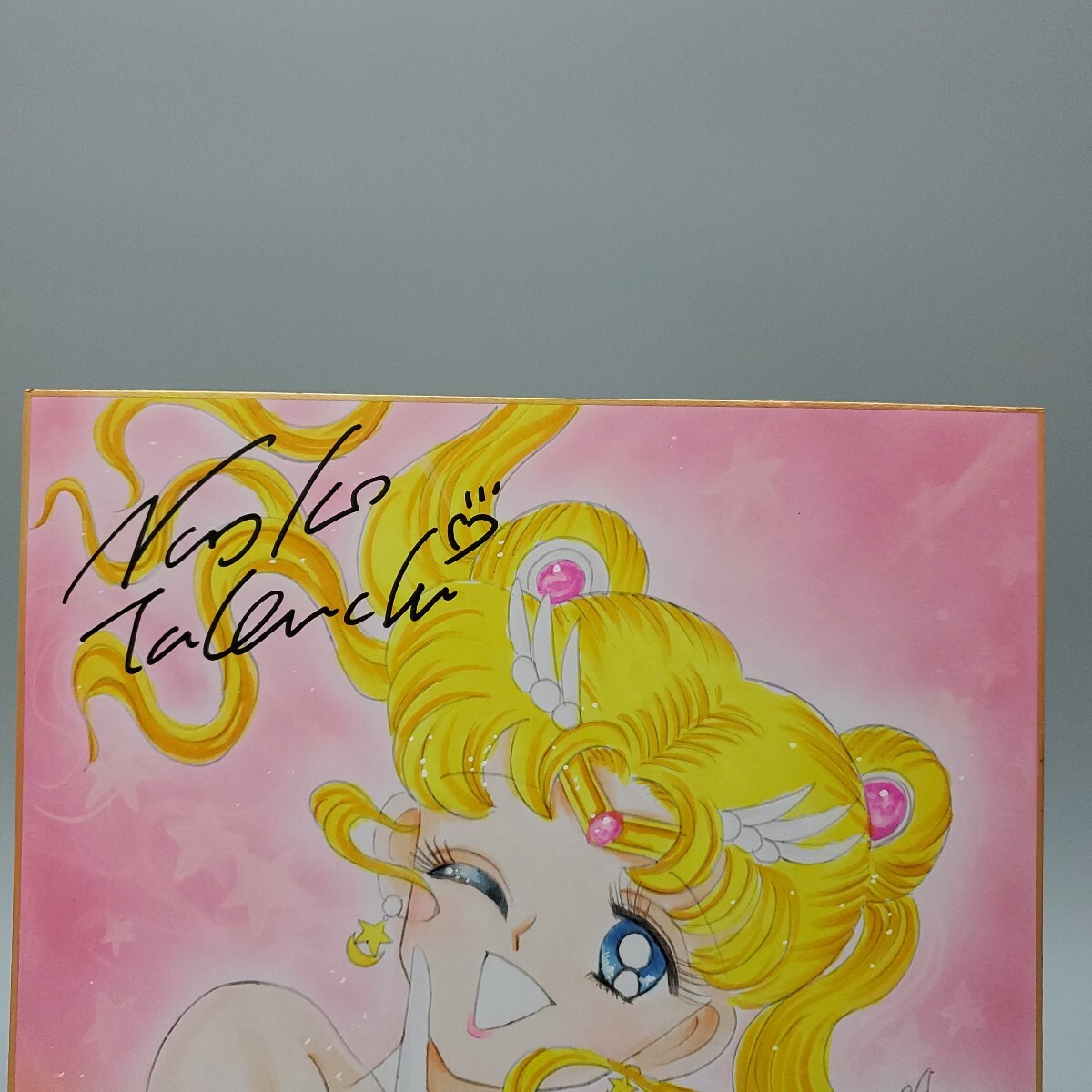 美少女戦士セーラームーン　海外限定品　3D立体画　絵画　タイプA 新品•未使用 Amazon.co.jp: S.H.フィギュアーツ 美少女戦士セーラームーン