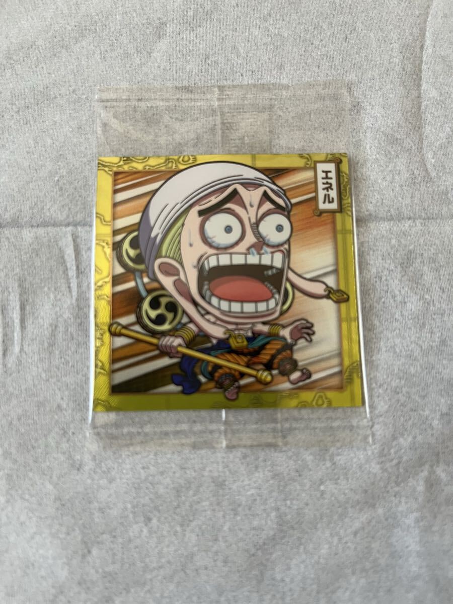 2025年最新】Yahoo!オークション -ワンピース ウエハース エネル