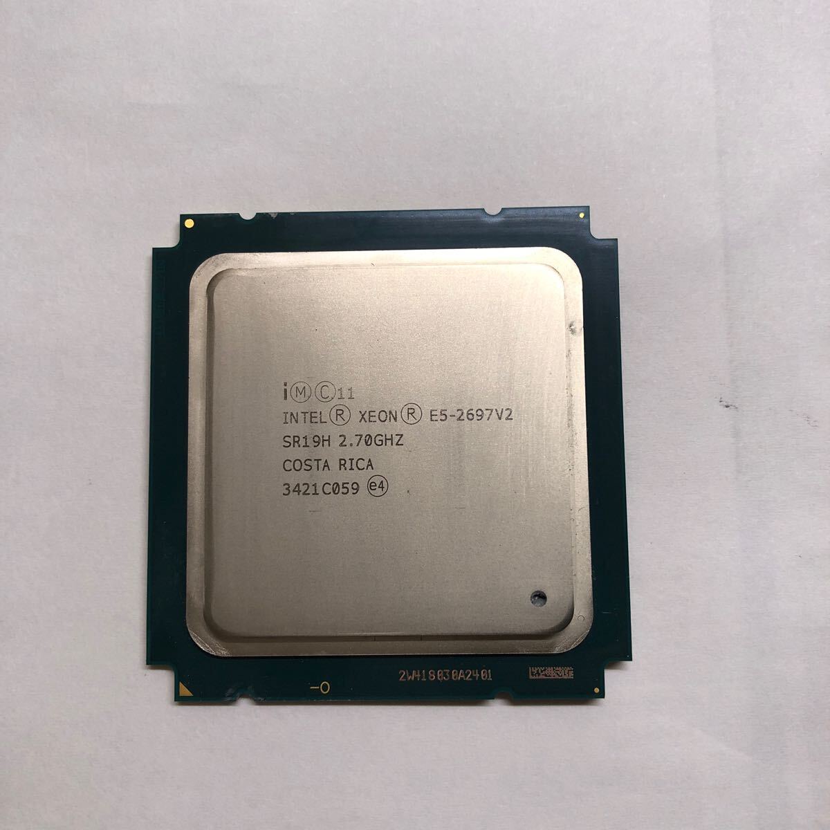 Intel & Xeon CPU まとめ売り 計16個 動作確認済み Intel & Xeon CPU まとめ売り 計16個 動作確認済み Yahoo