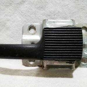 空冷 VW フォルクスワーゲン 純正 インナードアハンドル レバー ドアオペレーティングレバー 右 ライト タイプ1 ビートル タイプ3