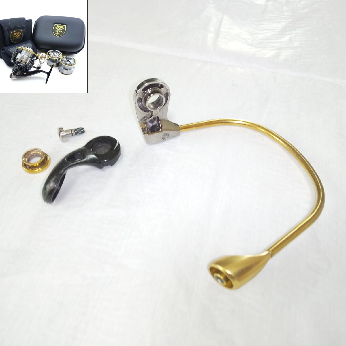 ダイワ　VIP ISO  SENSOR トーナメント F1 2−53 Yahoo!オークション -「ダイワ vip iso」(磯竿) (海水)の落札