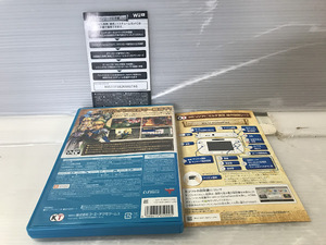 富/Wii/ウィー/ZELDA/ゼルダ/無双/空ケース/ゲーム/ケース/富7-18鳥