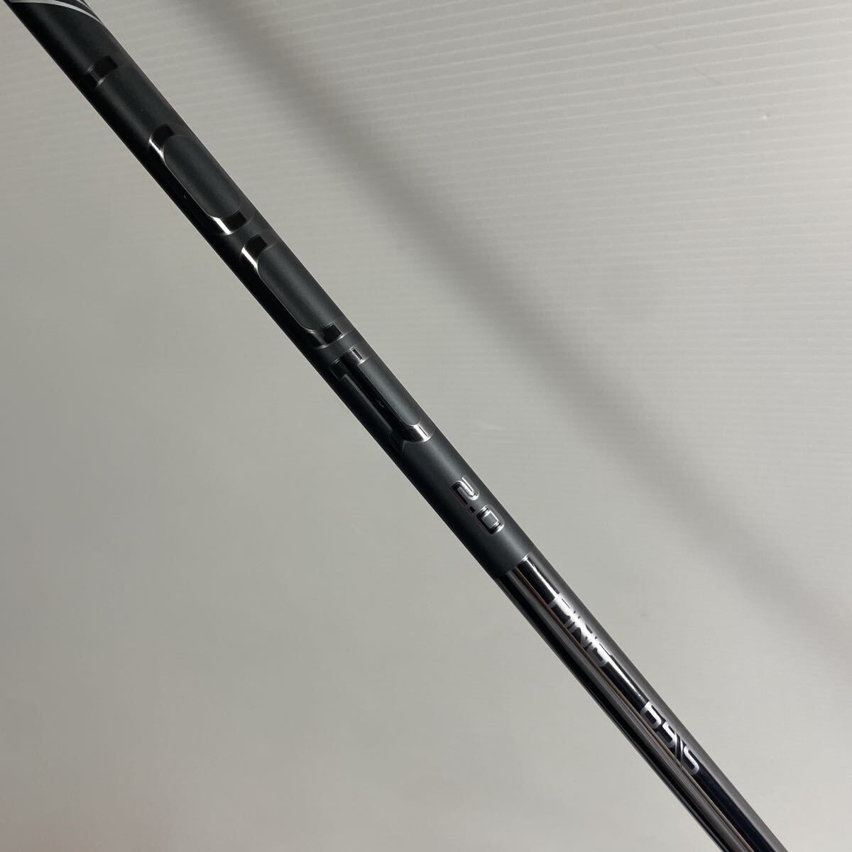 ピンカスタム ツアーブラック 65S FW用 2025年最新】Yahoo!オークション -ping tour 2.0 black 65の中古
