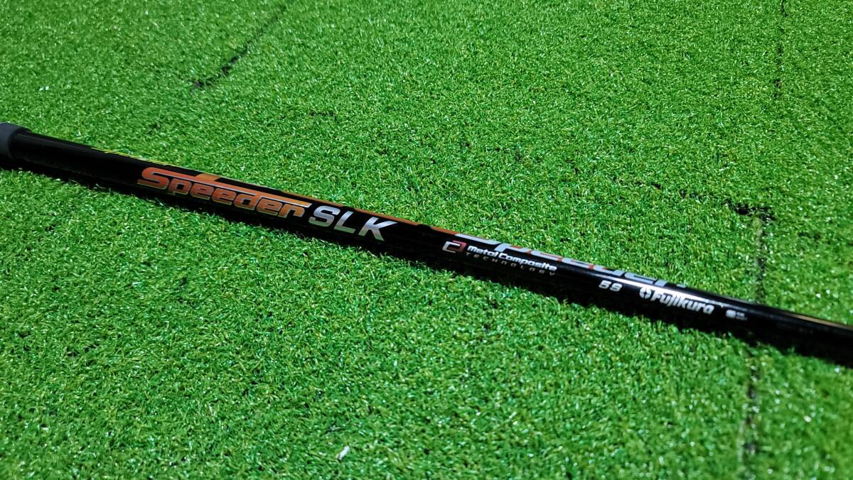 Yahoo!オークション -「slk 5s」(フジクラシャフト) (シャフト