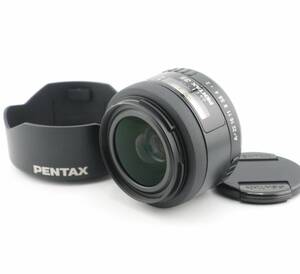 ★ペンタックス PENTAX-FA 35mm F2 AL★ I0899#3203