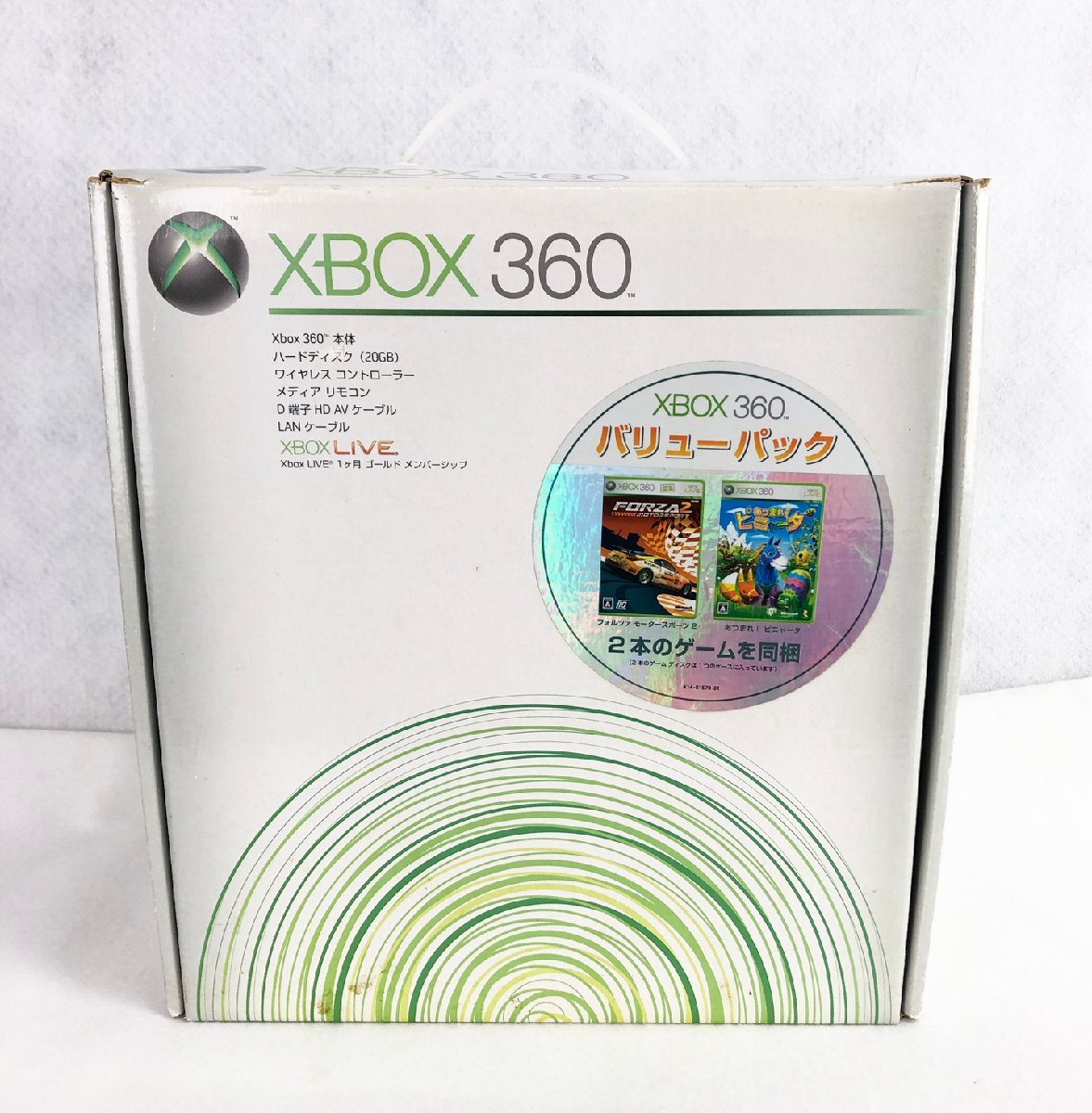 【動作未確認】xbox360 60GBHDD 【ジャンク品】 動作未確認】xbox360 60GBHDD 【ジャンク品】 Yahoo