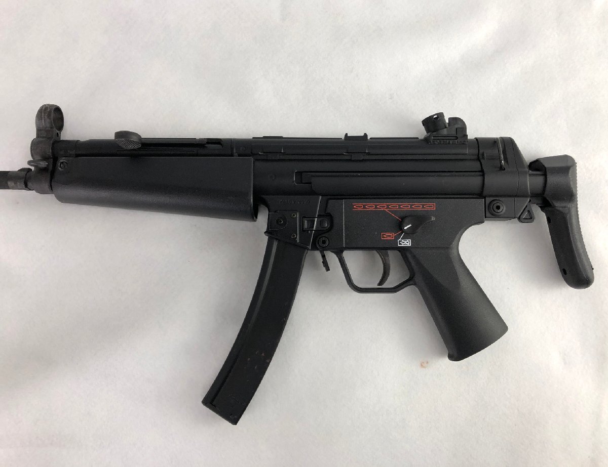 2025年最新】Yahoo!オークション -東京マルイ電動ガンmp5の中古
