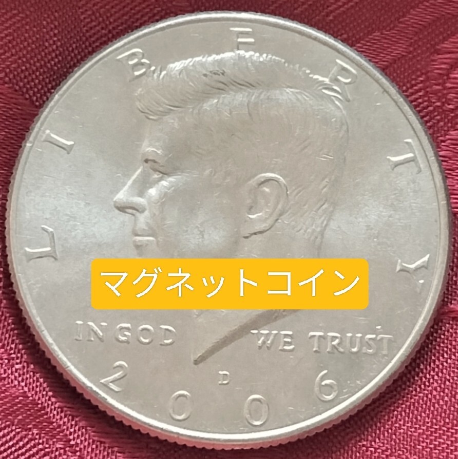 2025年最新】Yahoo!オークション -ハーフダラーの中古品・新品