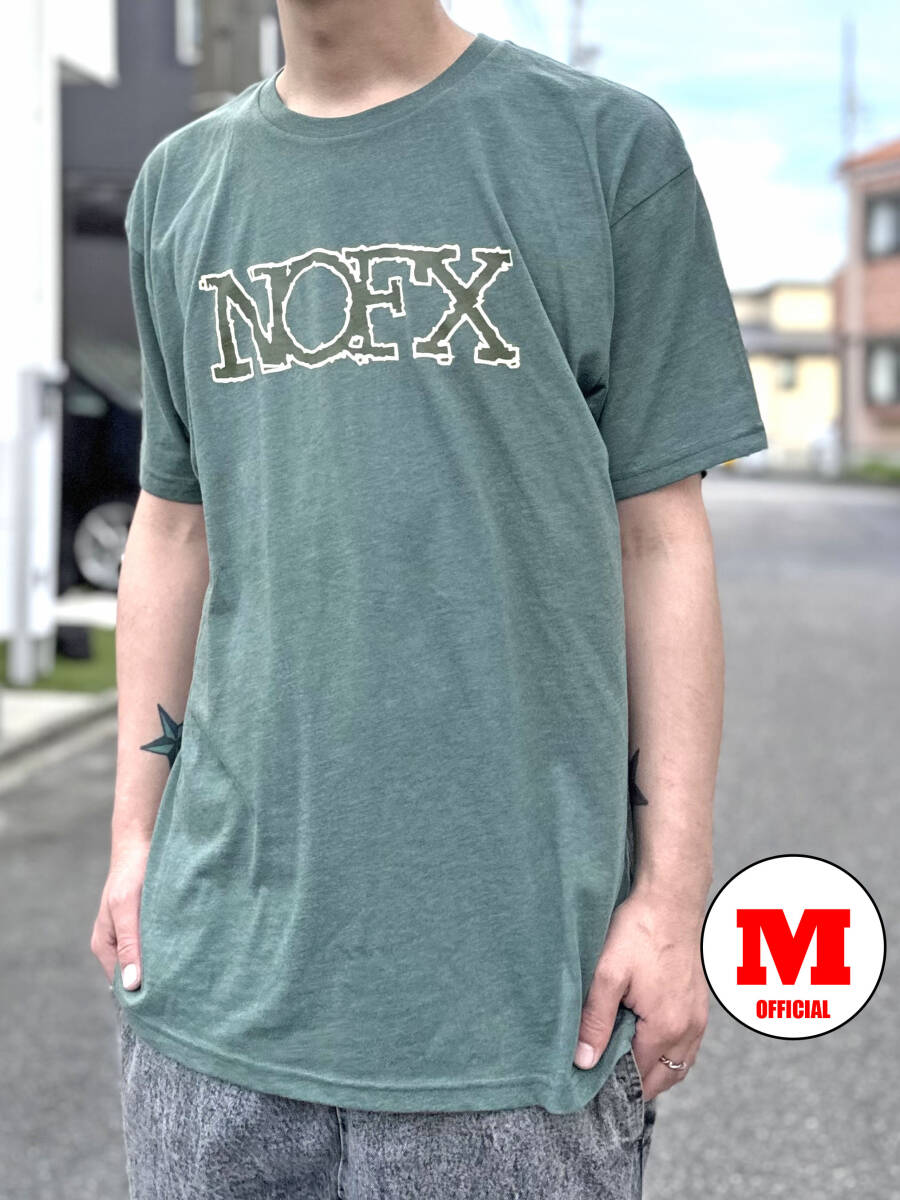 2025年最新】Yahoo!オークション -nofx tシャツの中古品・新品