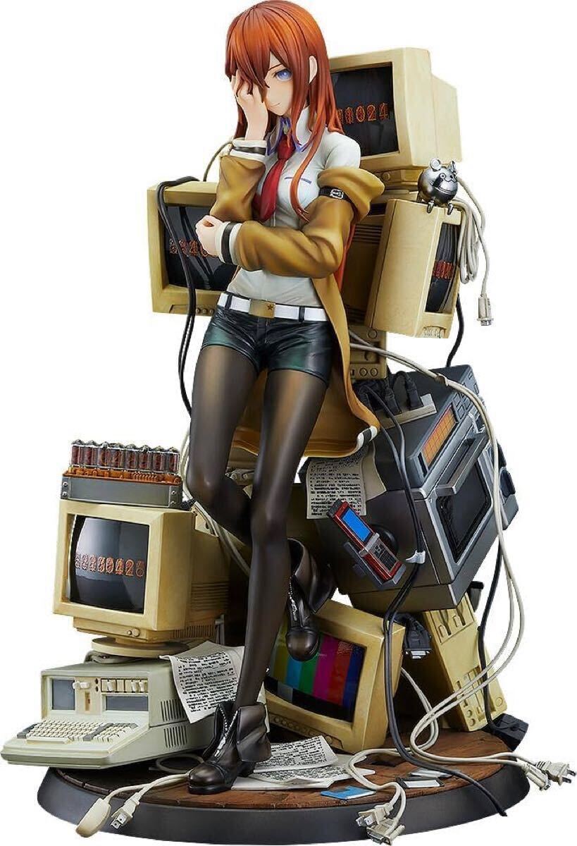 【新品未開封】シュタインズゲート デッキホルダー 4個セット【希少】 2025年最新】Yahoo!オークション -シュタインズゲートの中古品