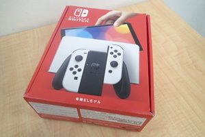 ニンテンドー Switch スイッチ 有機ELモデル HEG-S-KAAAA #69589