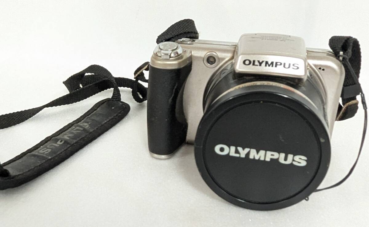 Yahoo!オークション -「olympus sp-800uz」の落札相場・落札価格
