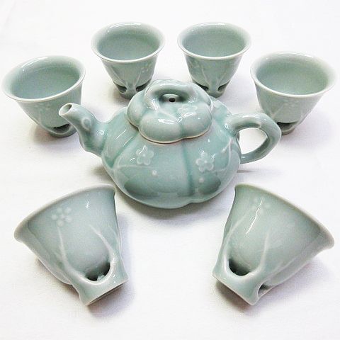 茶器セット未使用、陶器 2025年最新】Yahoo!オークション -中国茶器セットの中古品・新品