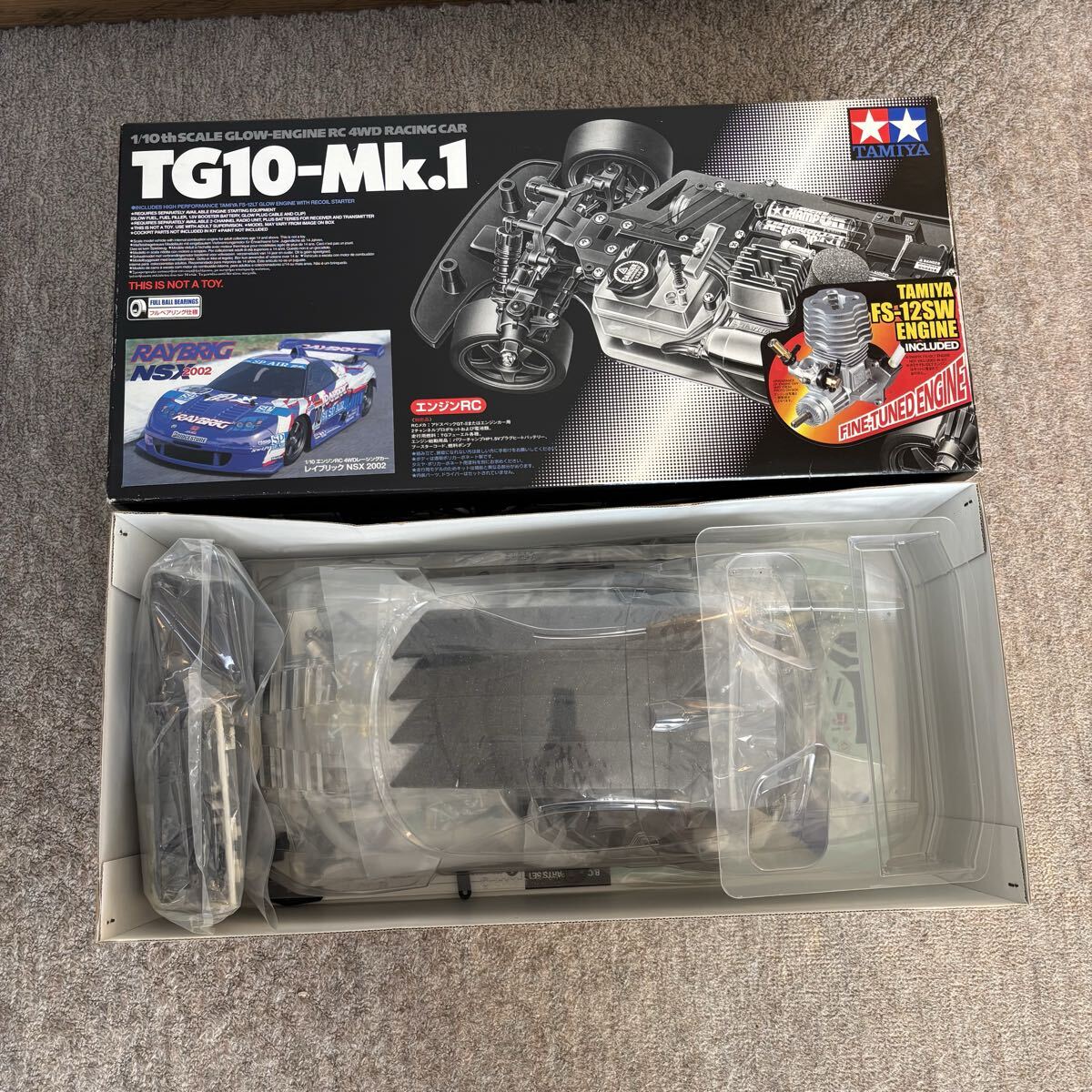 未使用 TG10Mk1 アルミGボックスマウント Yahoo!オークション -「tg10 mk1」の落札相場・落札価格
