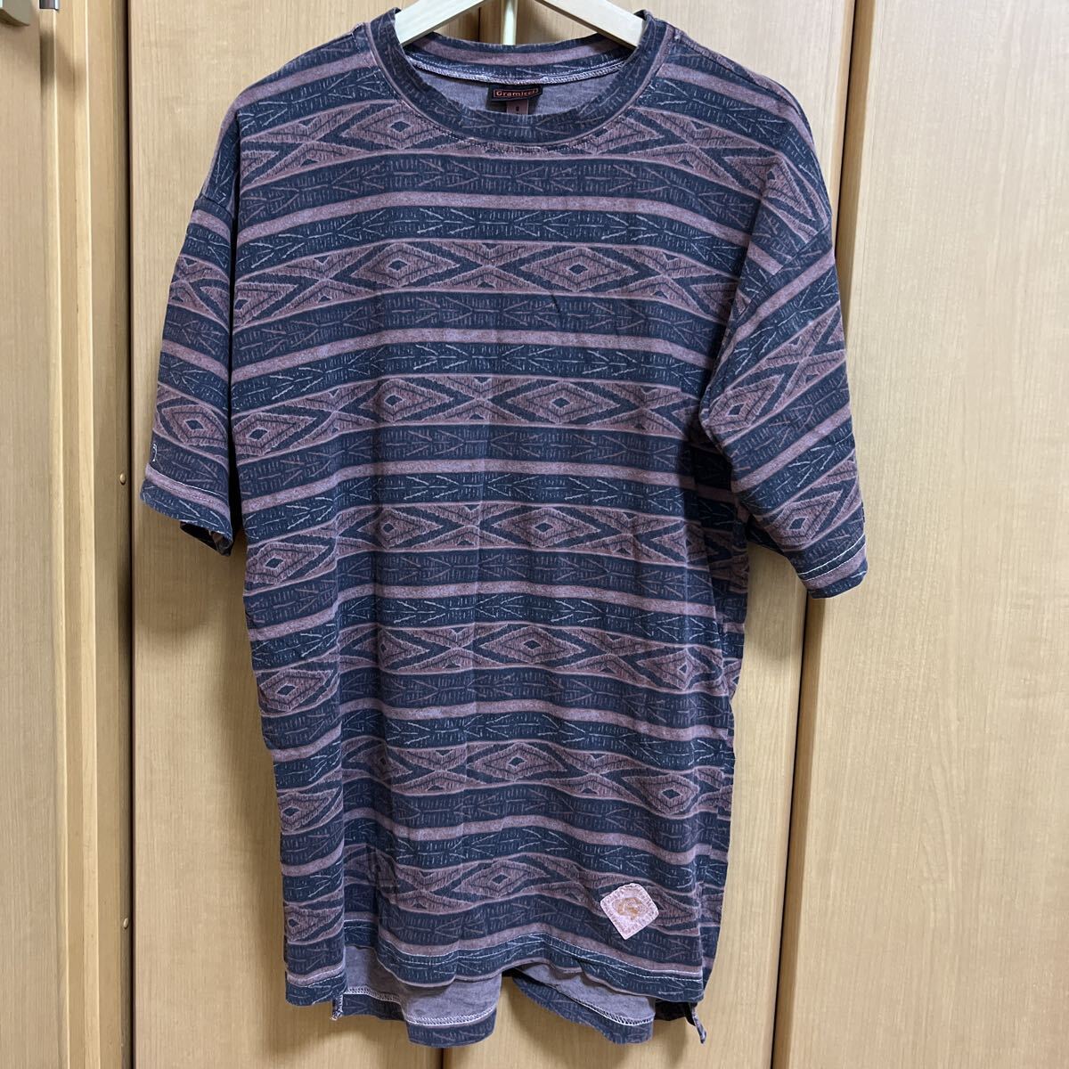 2025年最新】Yahoo!オークション -グラミチ 旧タグの中古品