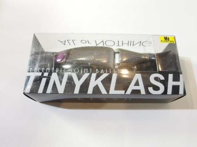 DRT タイニークラッシュ　新品　レジェンドチャート 2025年最新】Yahoo!オークション -タイニークラッシュ チャート