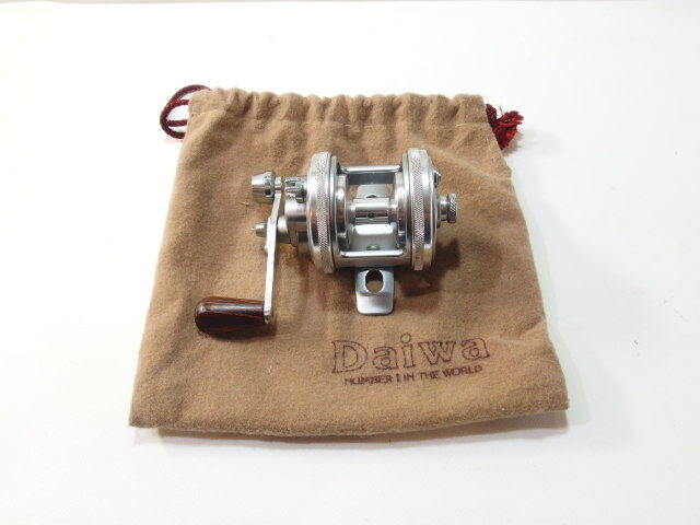 ダイワ オールドリール３個セット 2025年最新】Yahoo!オークション -オールドダイワ(ベイトリール