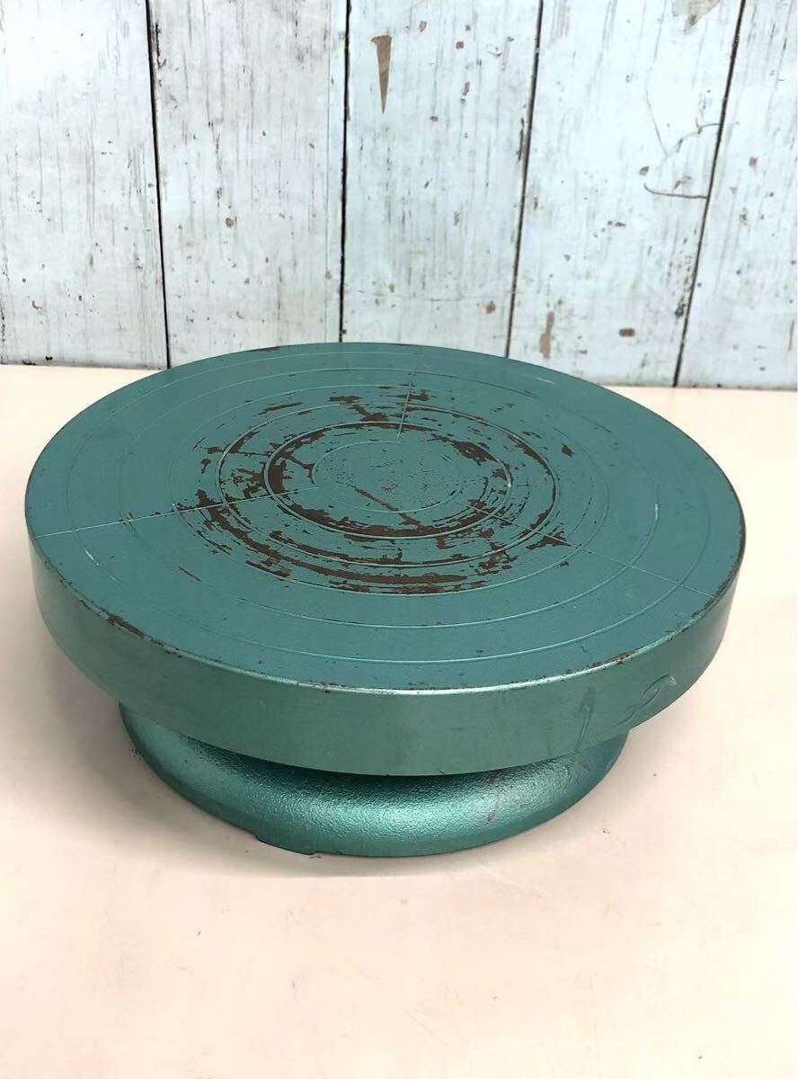 Yahoo!オークション -「手回しろくろ」(陶芸) (粘土工芸)の落札