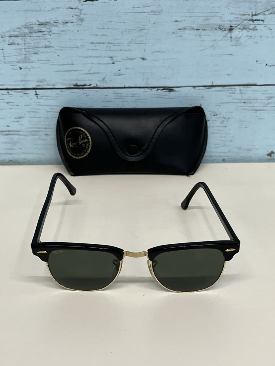 rayban サングラス　傷多少あり Ray-Ban - Ray-Banサングラス(傷あり)の通販 by あーみー's shop