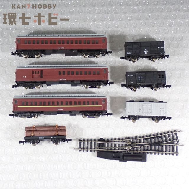 鉄道模型 Nゲージ レールなど まとめ売り 2025年最新】Yahoo!オークション -nゲージ レール まとめの中古