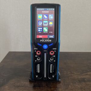 ポーラロンEX ブルー