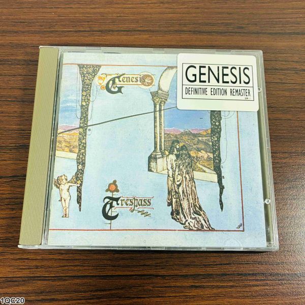 美品Genesis Phil Collins CD16セット The Target CD Collection: Collins, Phil