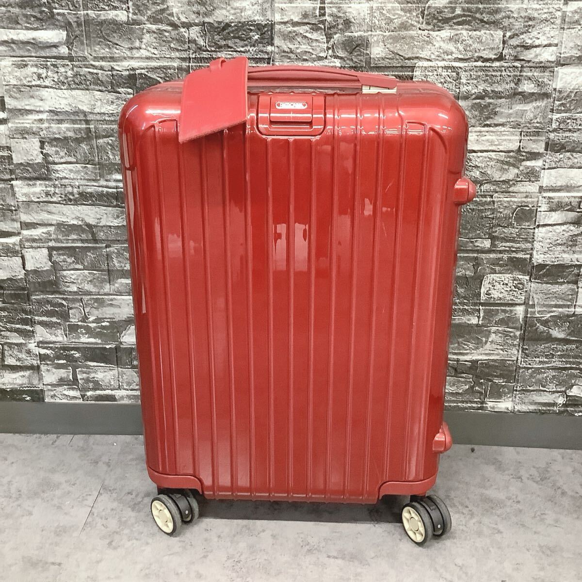 Yahoo!オークション -「リモワサルサ35」の落札相場・落札価格