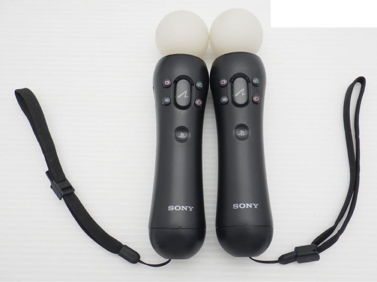 プレイステーション3 モーションコントローラー セット 2025年最新】Yahoo!オークション -ps3 playstation moveの中古品