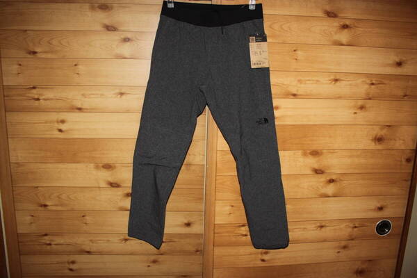 未使用 メンズM 色ZC THE NORTH FACE ノースフェイス ストレッチトレーニングリブパンツ Training Rib Pant NB62285 送料無料即決