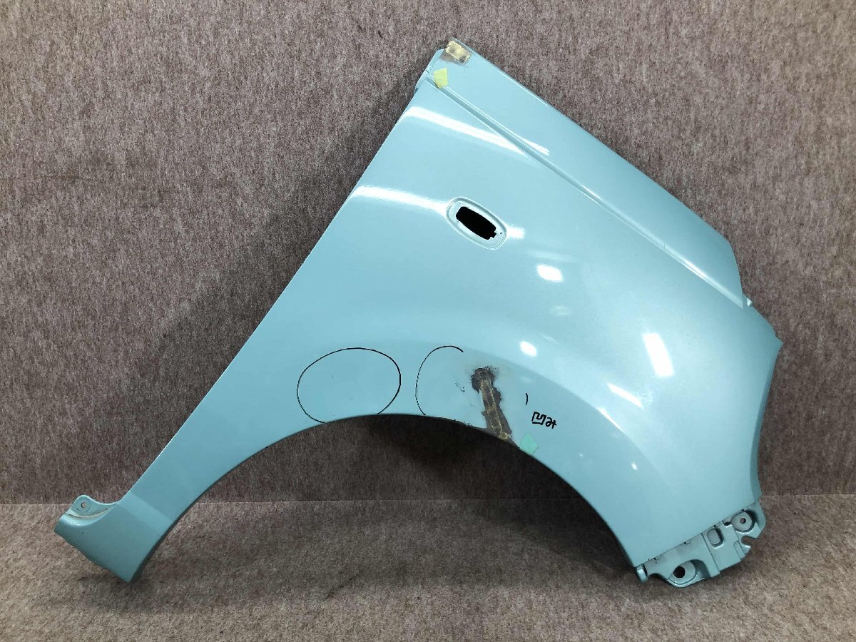 【未使用品】ダイハツムーブキャンパス 右フロントフェンダー 2025年最新】Yahoo!オークション -ムーヴキャンバス 右フロント