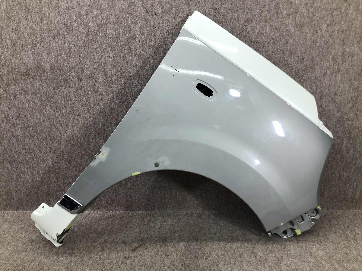【未使用品】ダイハツムーブキャンパス 右フロントフェンダー 2025年最新】Yahoo!オークション -ムーヴキャンバス 右フロント