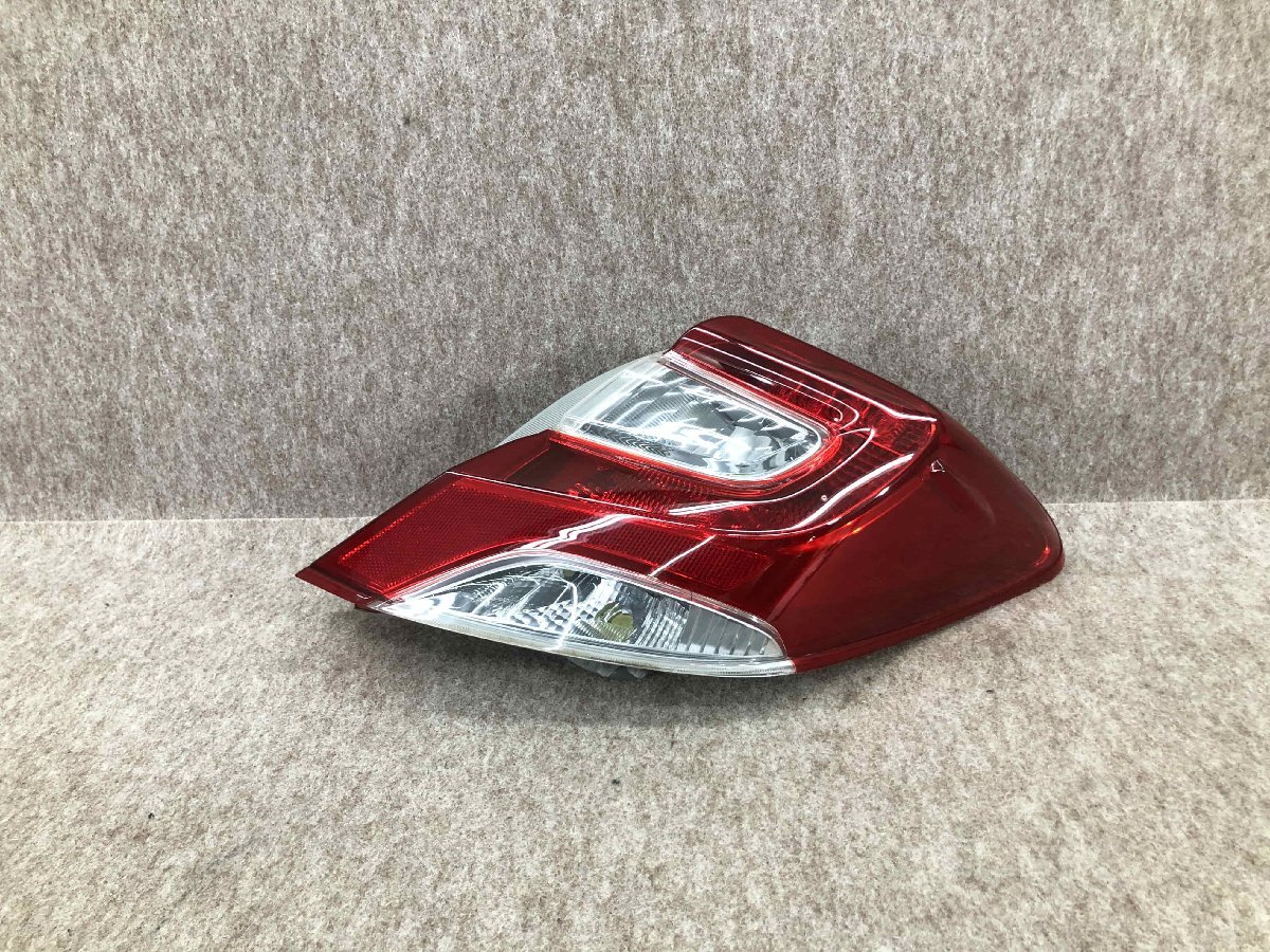 2025年最新】Yahoo!オークション -ヴィッツ 130 テール 右