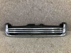 トヨタ ハイエース 200系 1型 2型 前期 標準 純正 オプション グリル メッキ 53111-X0610
