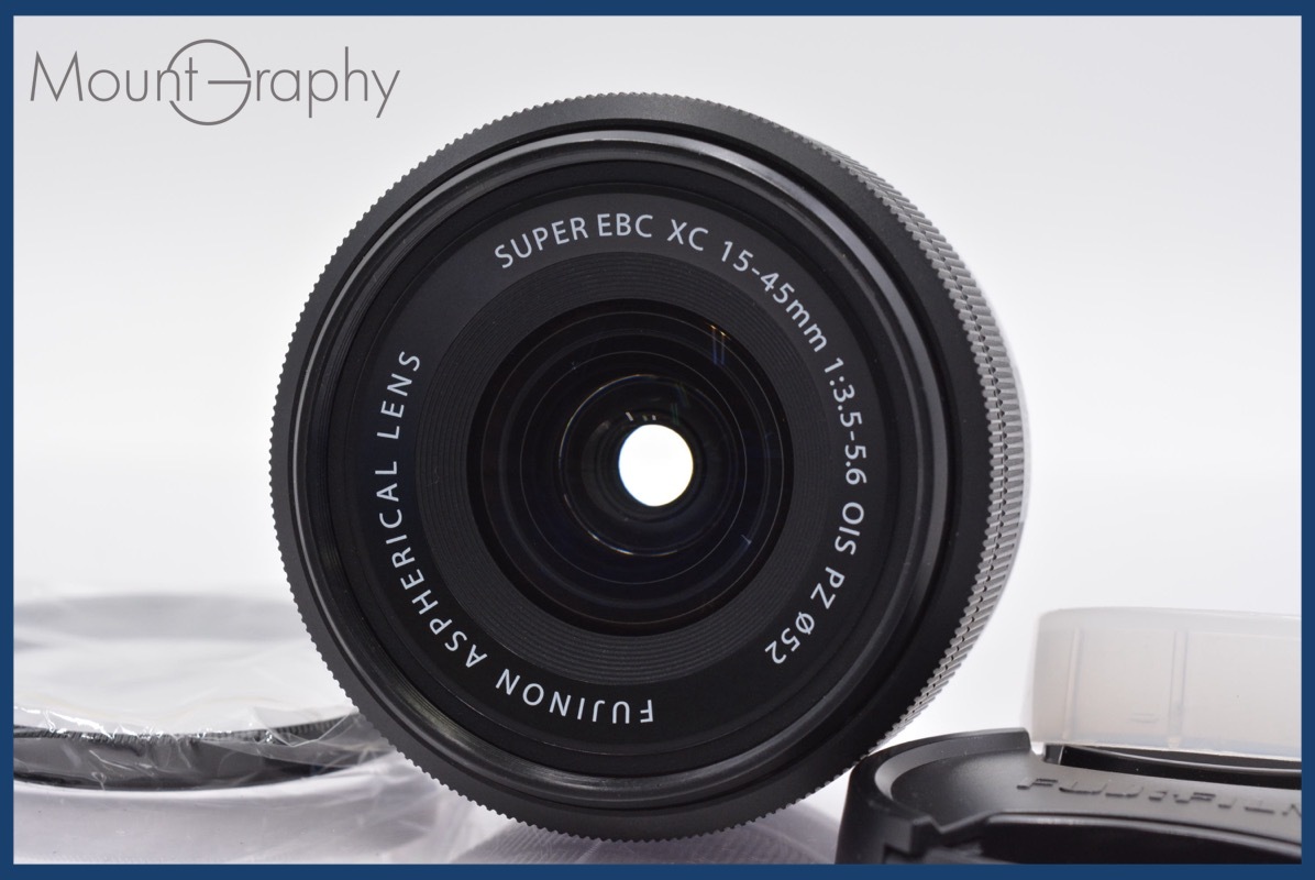 Yahoo!オークション -「fujinon 45mm」の落札相場・落札価格