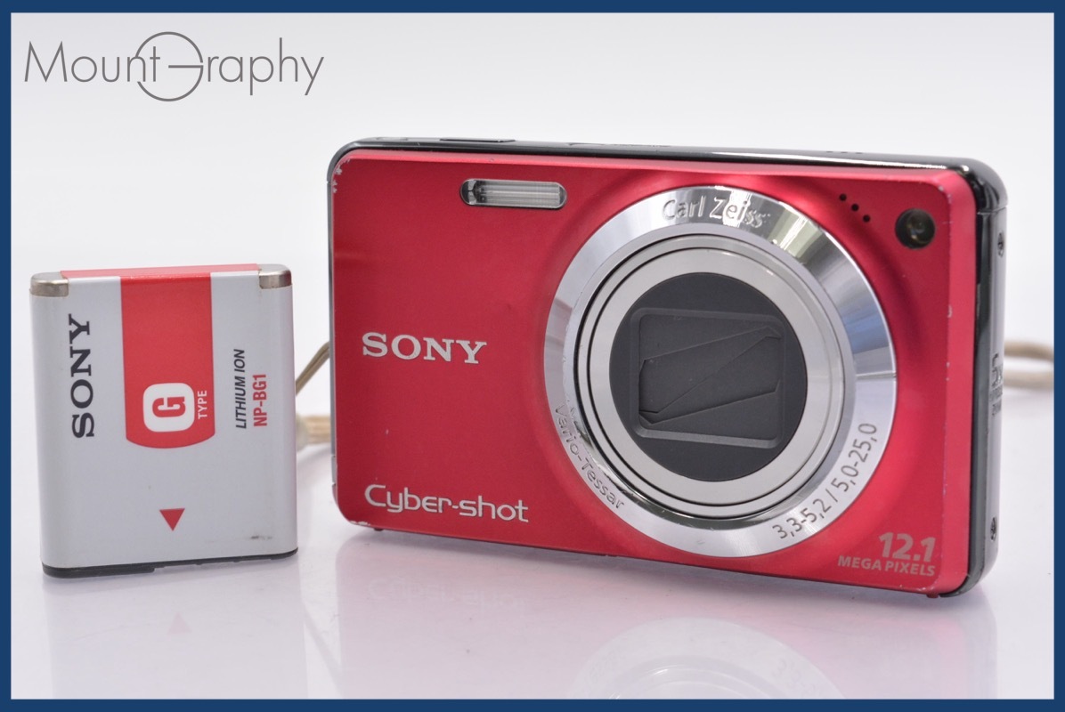 [美品] ソニー Cyber-Shot DSC-W270 デジタルカメラ Amazon | SONY デジタルカメラ Cyber-Shot(サイバーショット