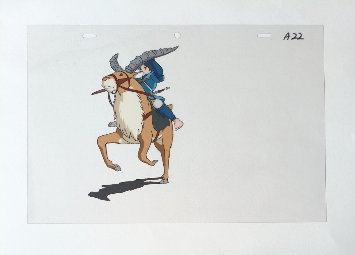 1000枚限定品 もののけ姫 シリアルナンバー入 オリジナルアートディスプレイ もののけ姫 オリジナル アートディスプレイシリアルナンバー