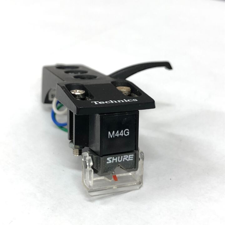 「レモード様専門」SHURE M44G 新品未開封品 2025年最新】Yahoo!オークション -shure m44gの中古品・新品・未