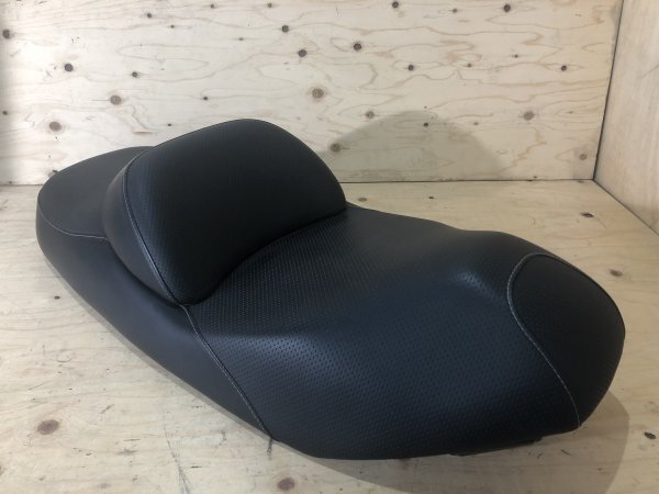 RV125i 純正シート 2025年最新】Yahoo!オークション -sym rv125 シートの中古品