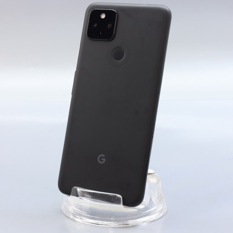Google Pixel - Google pixel 4a  5g 開封未使用品 丁度良い感じのスマホ「Pixel4a(5G)」開封編！！ - YouTube