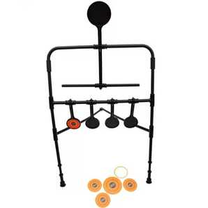 シューティングターゲット 的