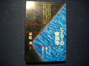 ヒーローの修辞学/ 平松洋