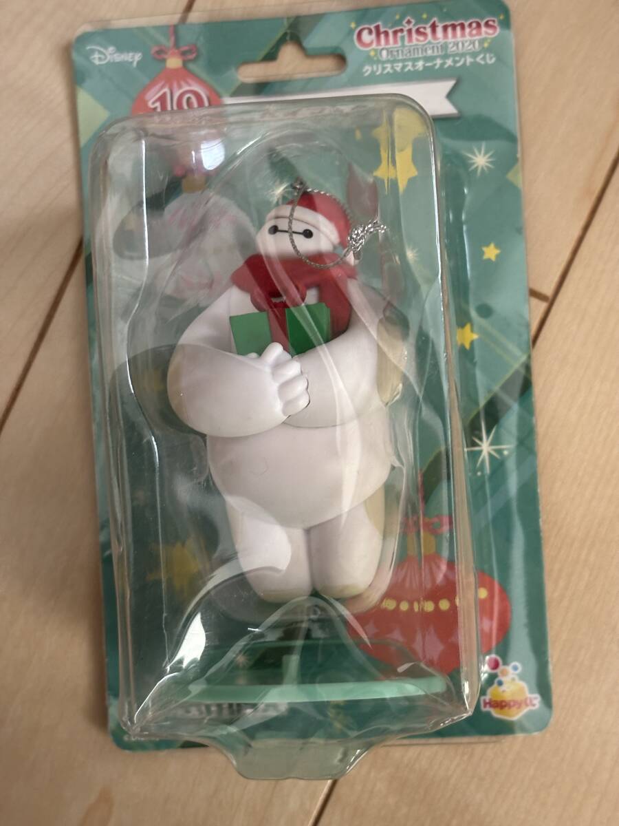 2025年最新】Yahoo!オークション -ベイマックス くじの中古品