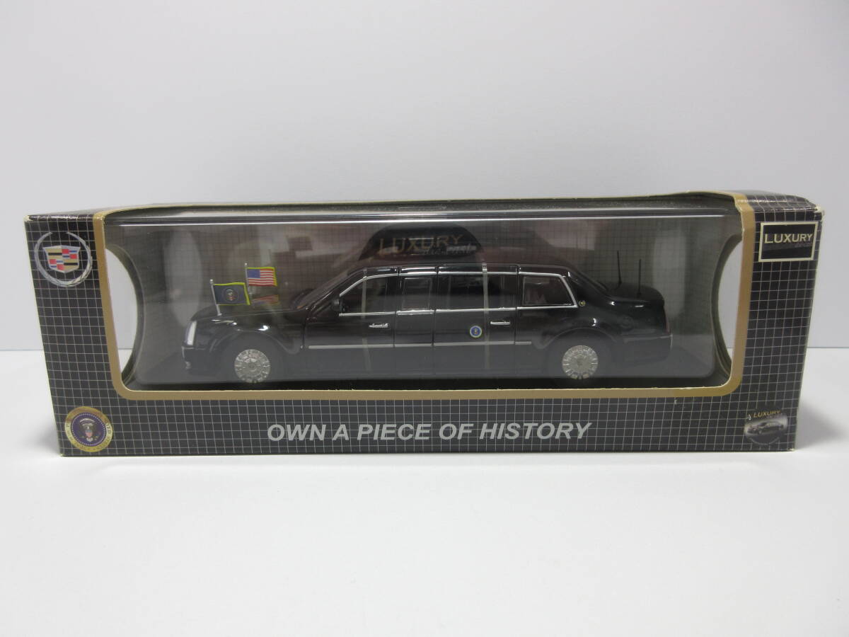 2025年最新】Yahoo!オークション -キャデラック リムジン(ミニカー)の