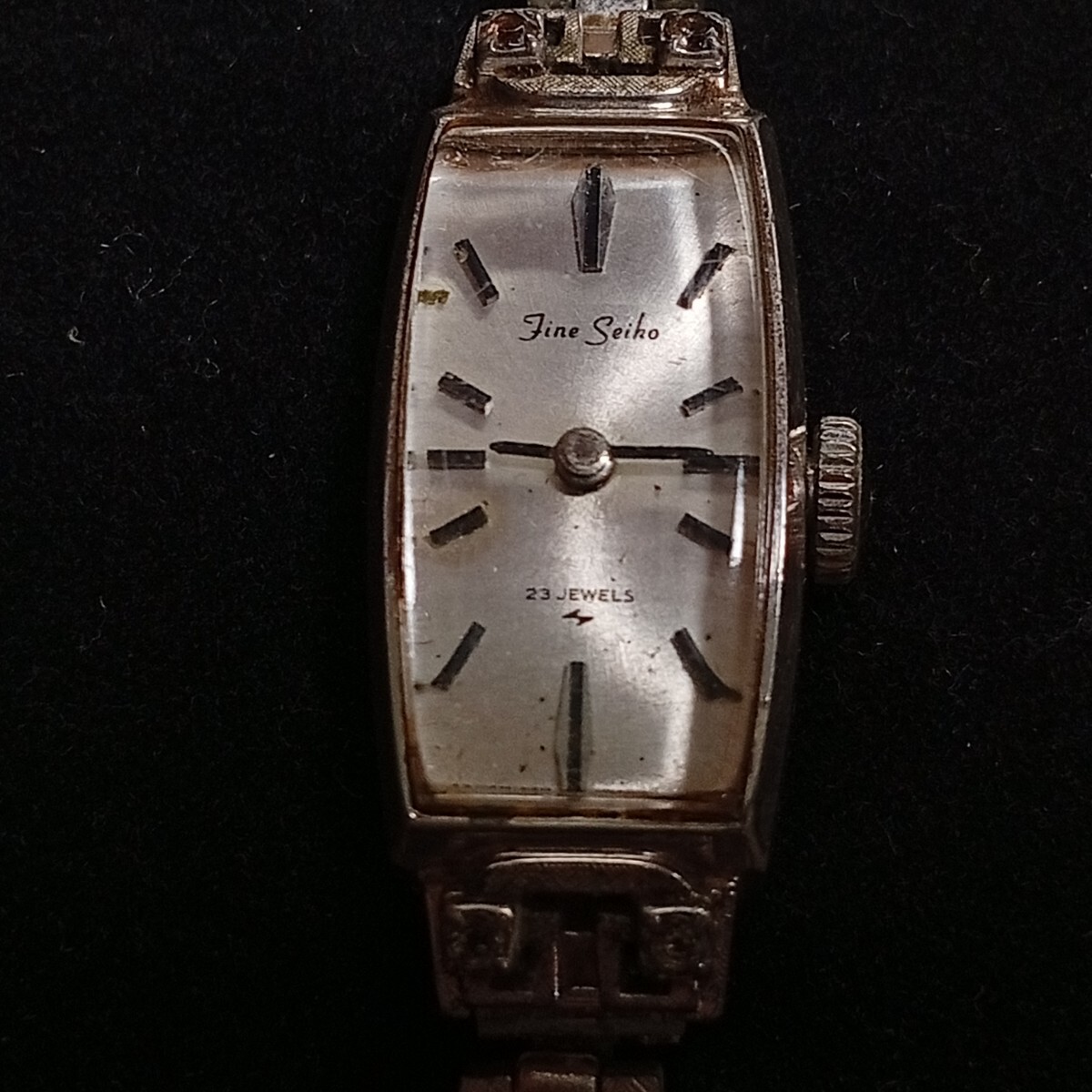 2025年最新】Yahoo!オークション -セイコー 23jewelsの中古品