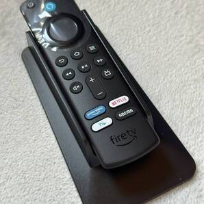 Fire Stickリモコン用平置きスタンド