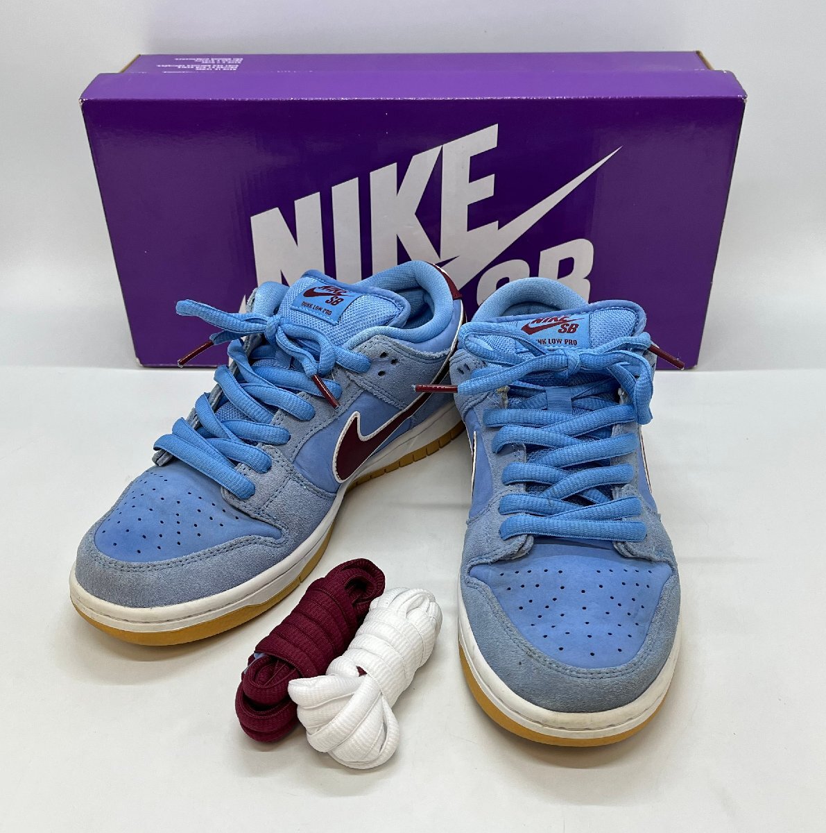 2025年最新】Yahoo!オークション -nike dunk low(25.5cm)の中古