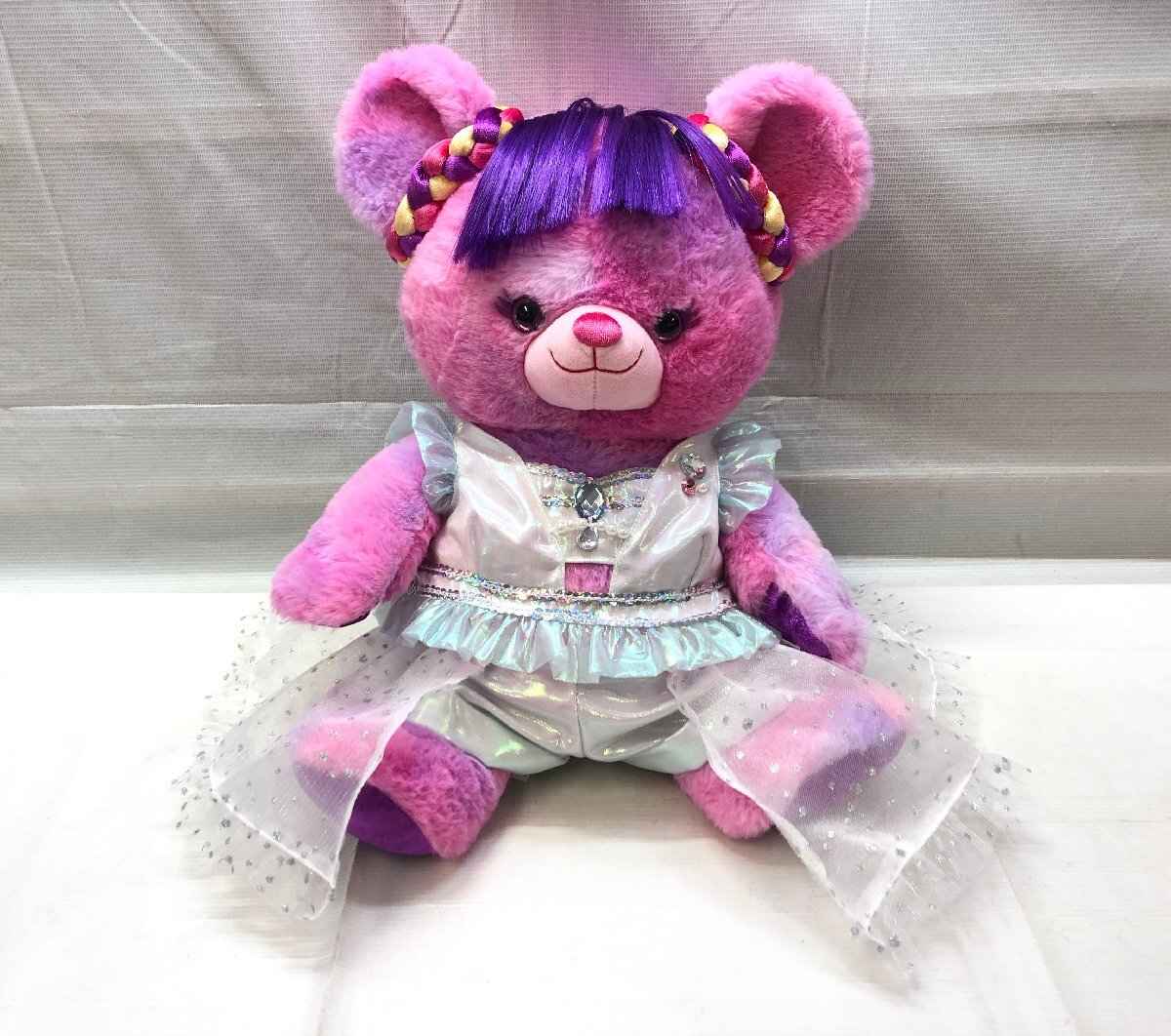 Yahoo!オークション -「ディズニーストア ユニベア」の落札相場