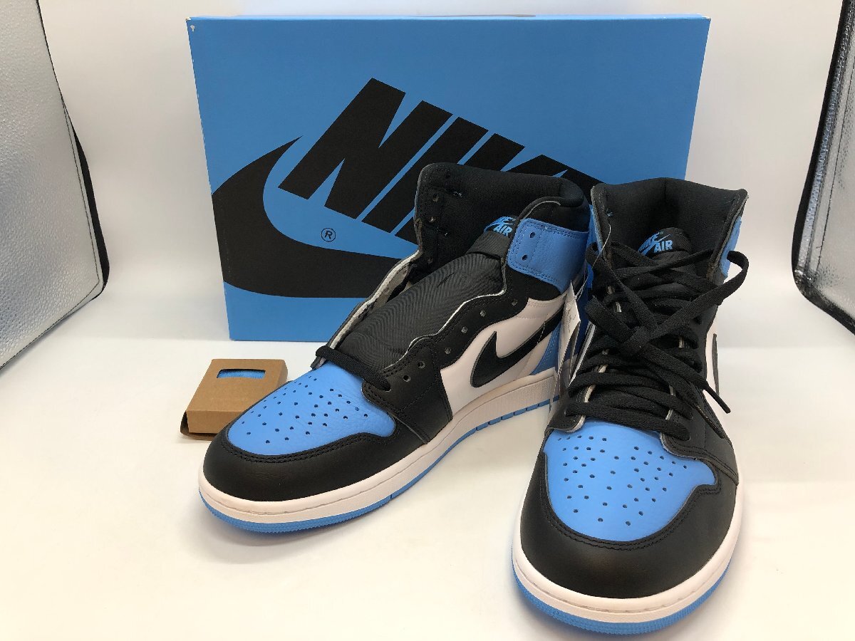 ナイキ エアジョーダン6 レトロ スポーツ ブルー 2014 レアカラー美品 Air Jordan 6/エア ジョーダン 6 Mint Foam DQ4914-103