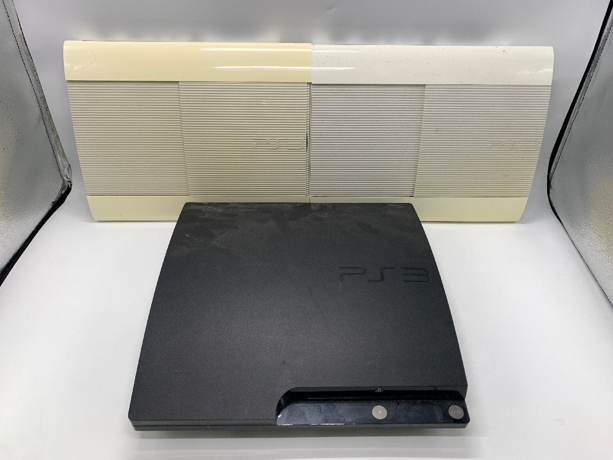 プレステ3ジャンク品 PlayStation3 - プレイステーション3 ジャンク品の通販 by もん